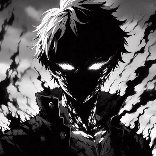 Avatar Nam từ cute tới ngầu 104