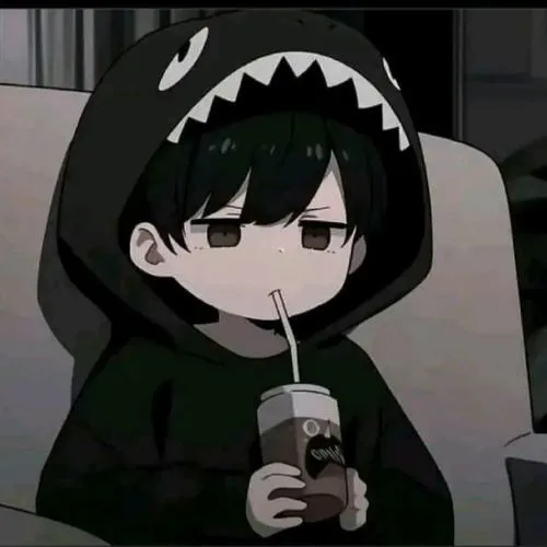 Avatar Nam từ cute tới ngầu 106