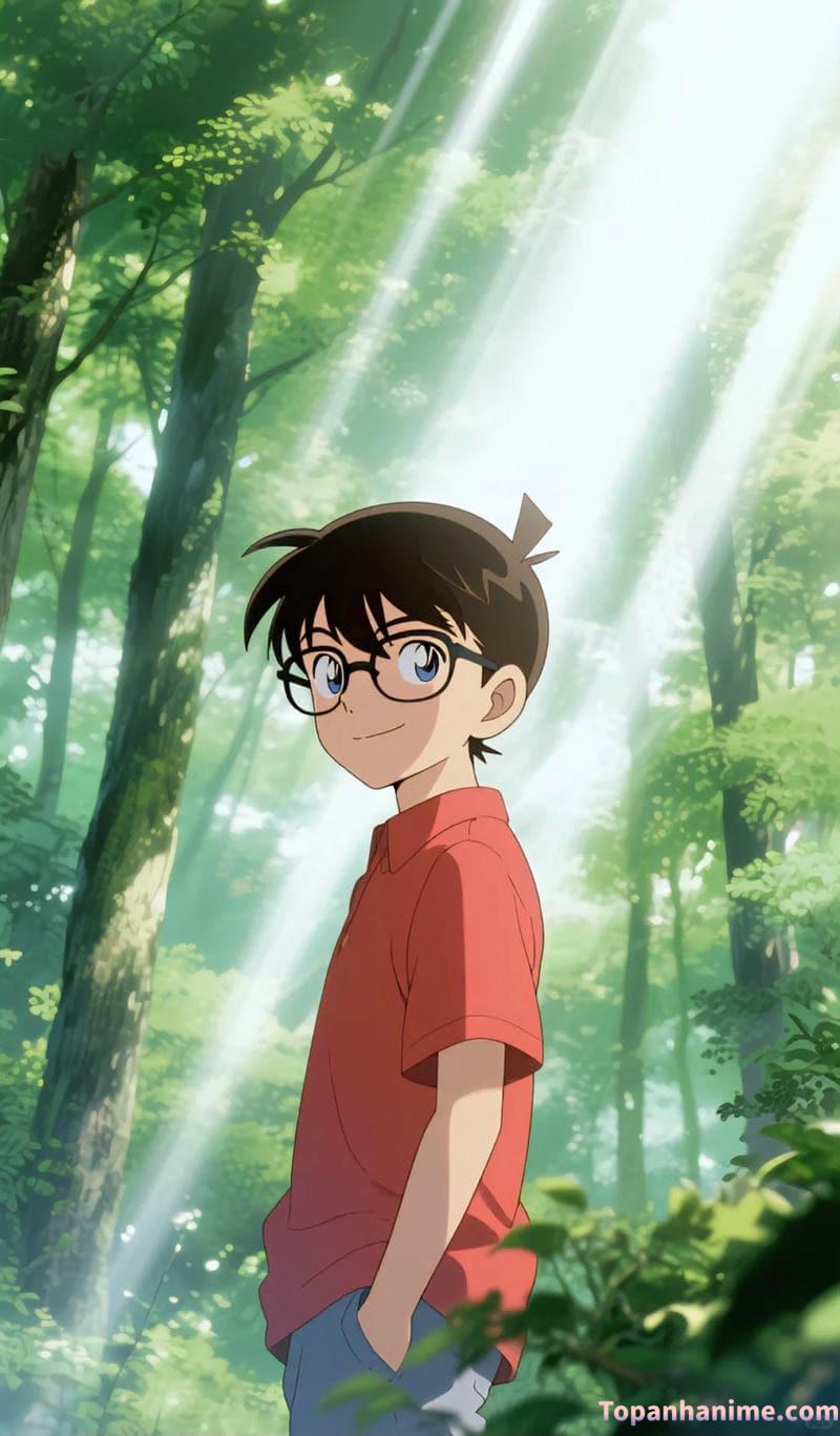 ảnh anime nam chibi 3