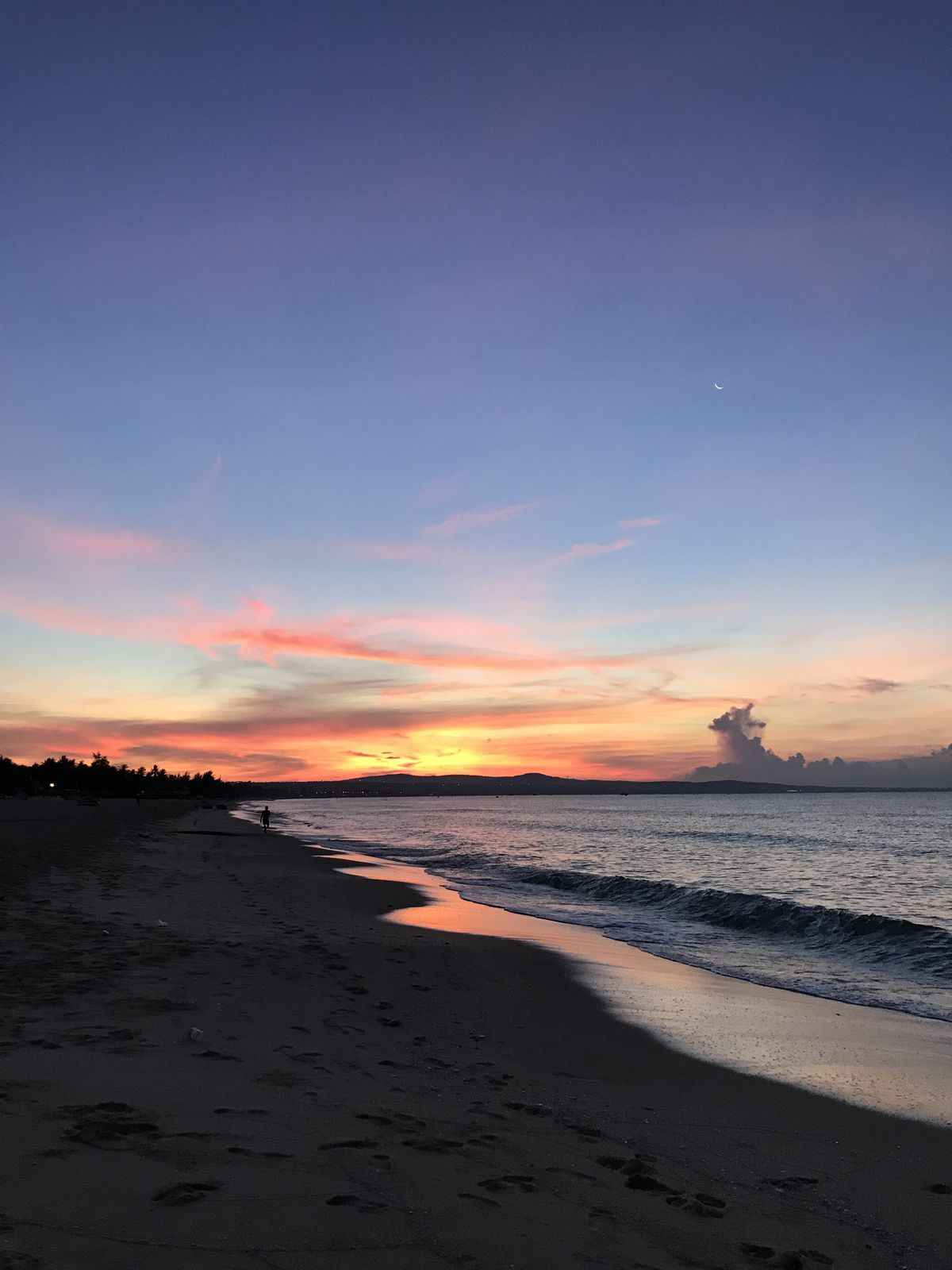 Ảnh Biển Chill 13