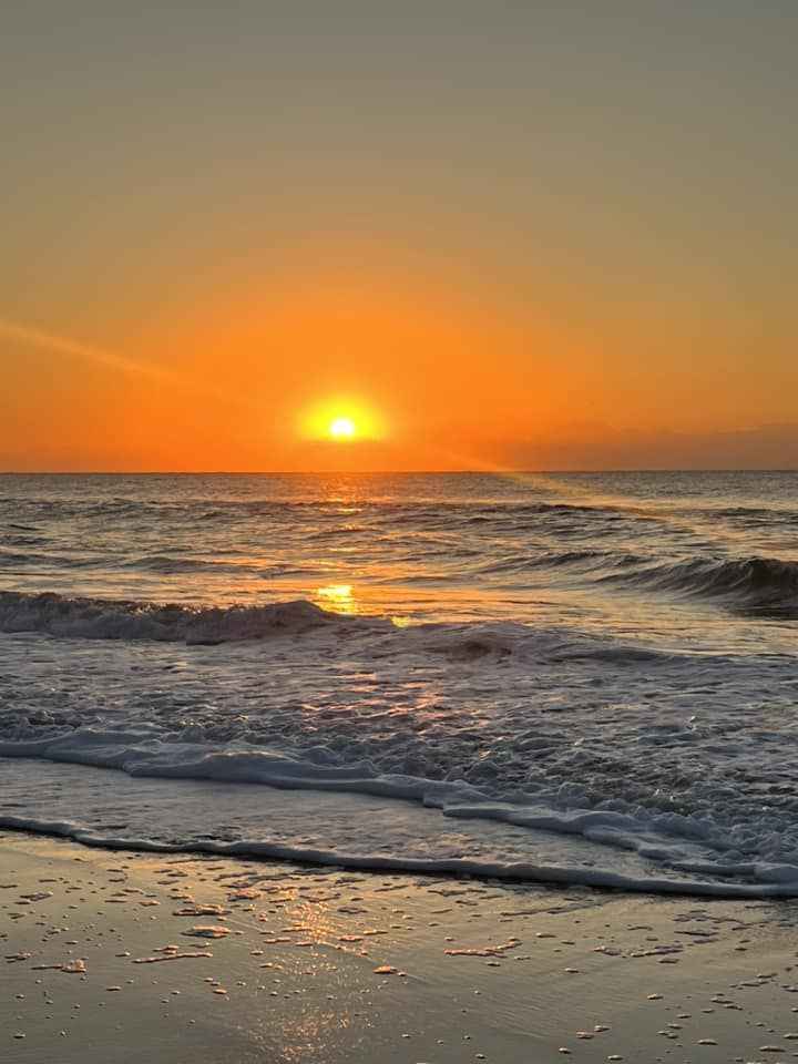 Ảnh Biển Chill 1