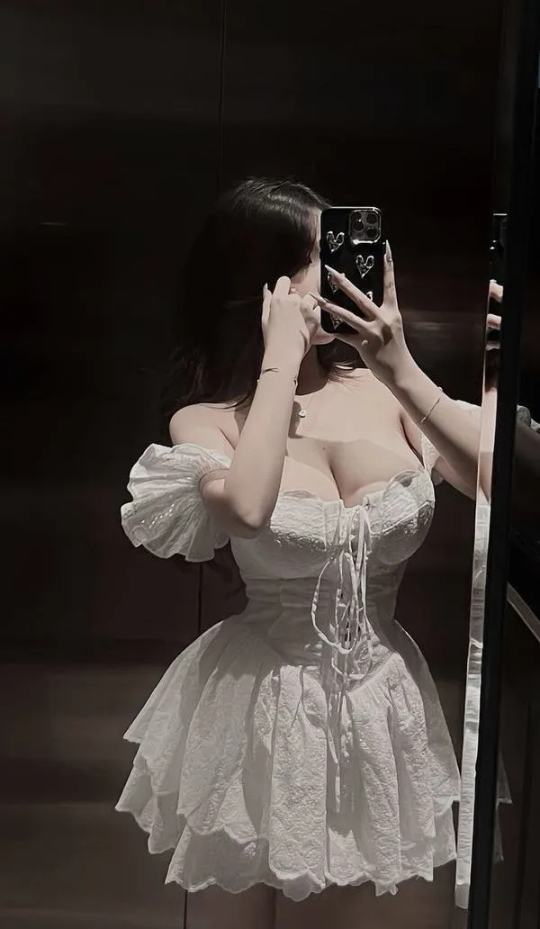 Ảnh Body Nữ Đẹp 27