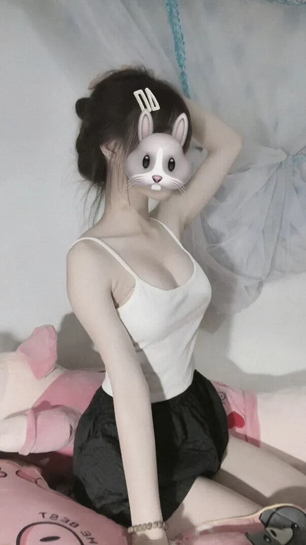 Ảnh Body Nữ Đẹp 42