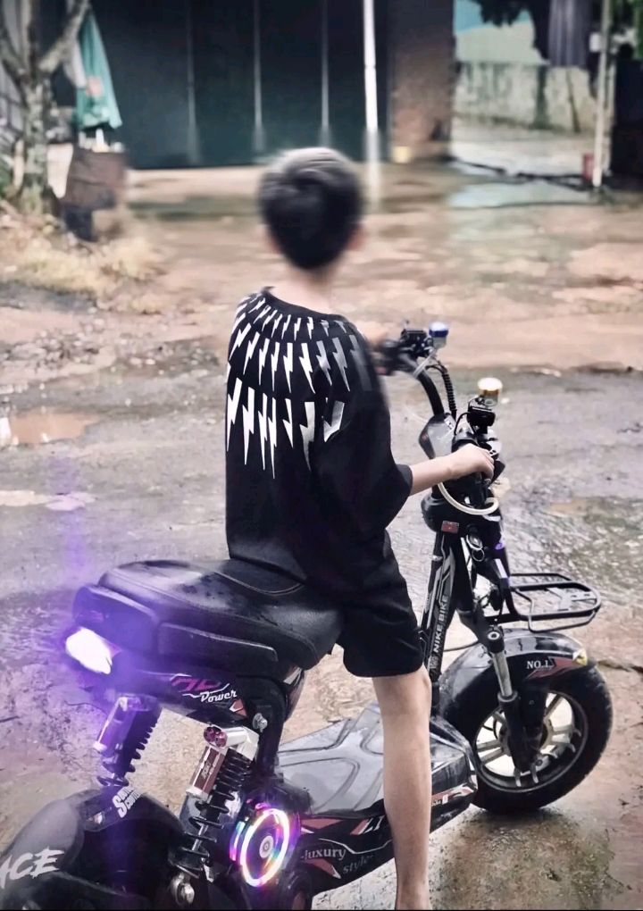 Ảnh Boy Phố 4