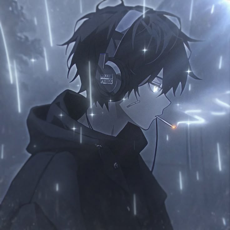 Hình Buồn Anime 14