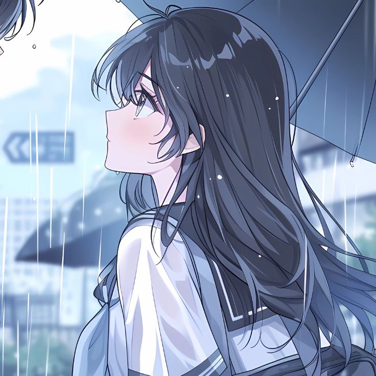 Ảnh Cặp Đôi Anime 14