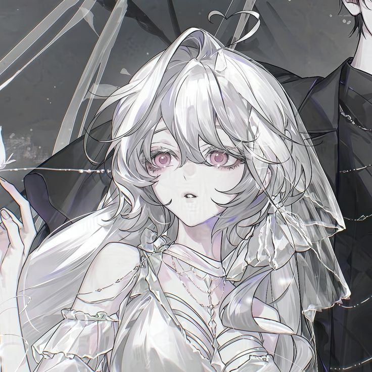 Ảnh Cặp Đôi Anime 9