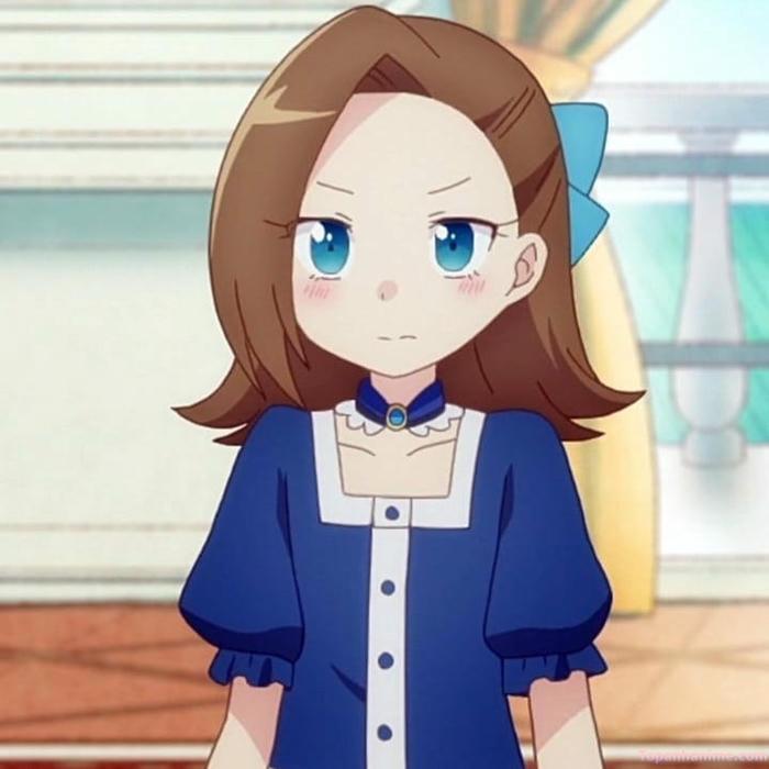 Mẫu ảnh Catarina Claes 3