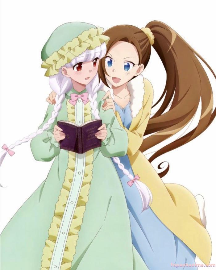 Mẫu ảnh Catarina Claes 11