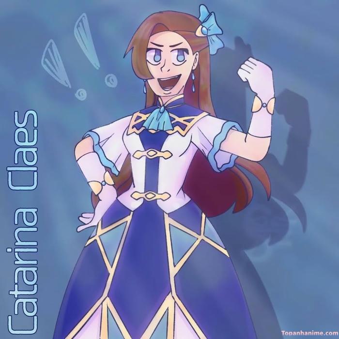 Mẫu ảnh Catarina Claes 16