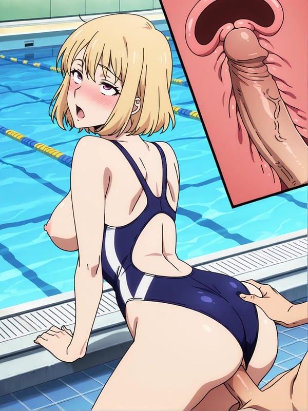 Hình ảnh cha hae in hentai 17