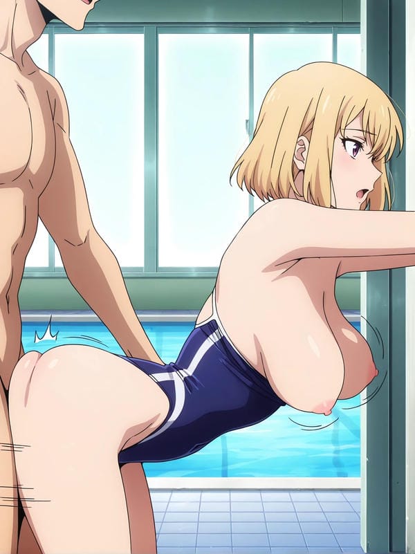 Hình ảnh cha hae in hentai 24