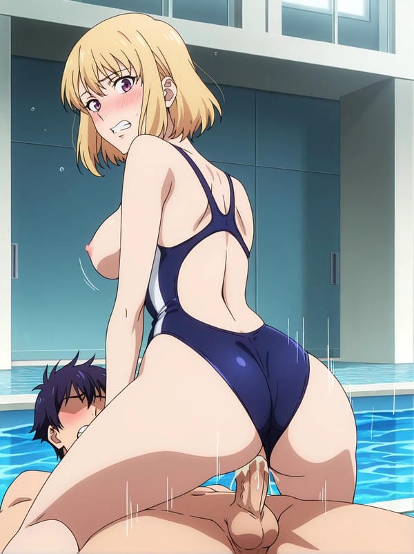 Hình ảnh cha hae in hentai 28