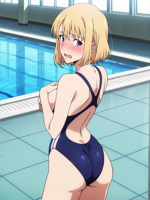 Hình ảnh cha hae in hentai 5