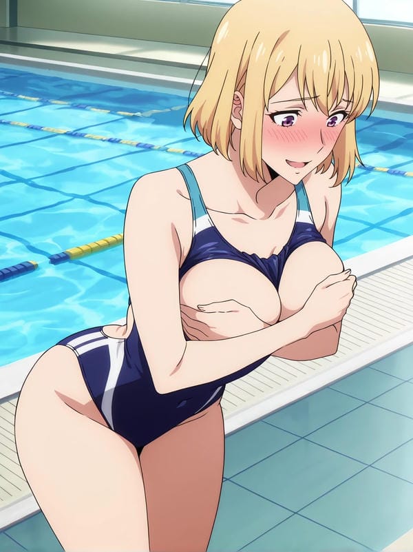 Hình ảnh cha hae in hentai 6