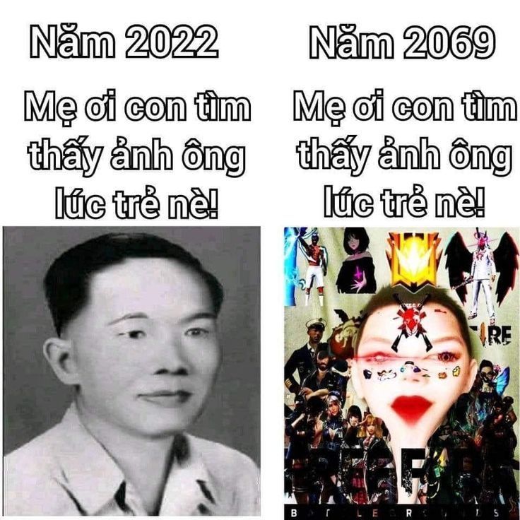 Ảnh chế hài hước 16