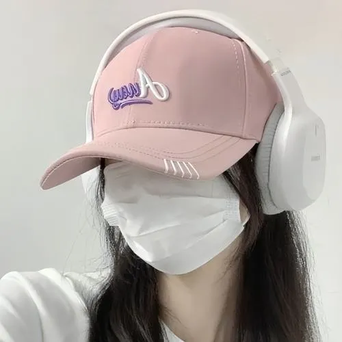 Ảnh Che Mặt Con Gái Avatar Cute 69