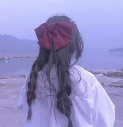 Ảnh Che Mặt Con Gái Avatar Cute 78