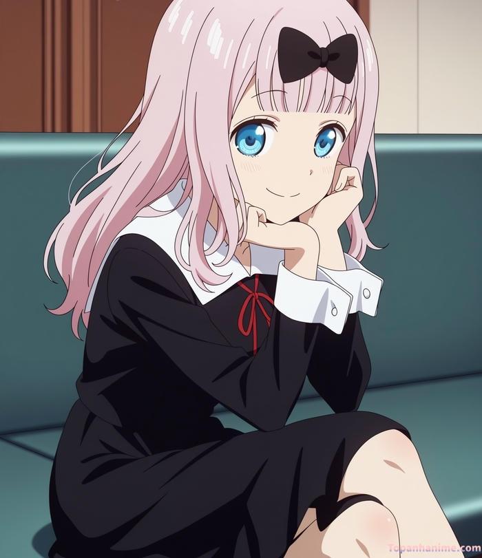 Mẫu ảnh Chika Fujiwara 13