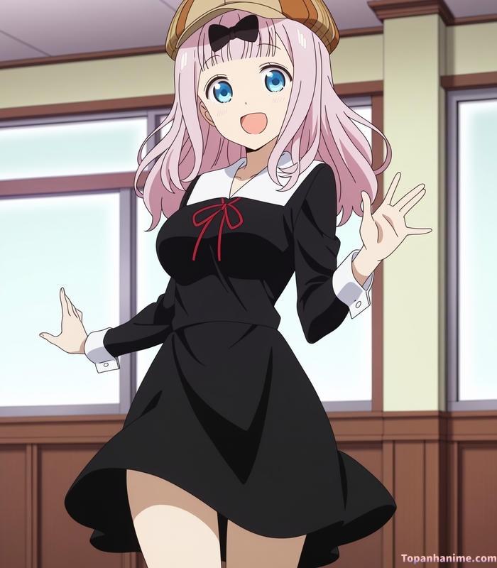 Mẫu ảnh Chika Fujiwara 14