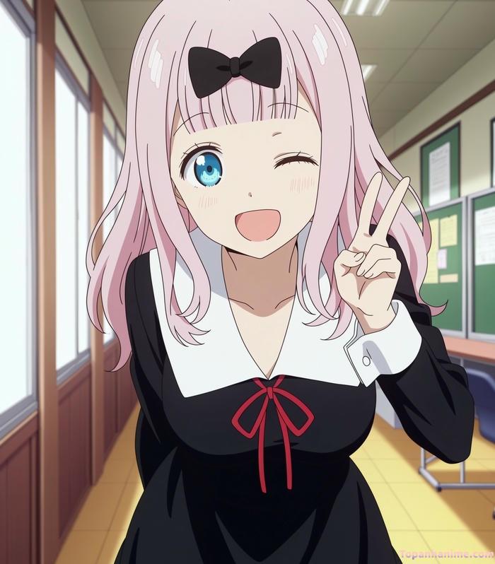 Mẫu ảnh Chika Fujiwara 22