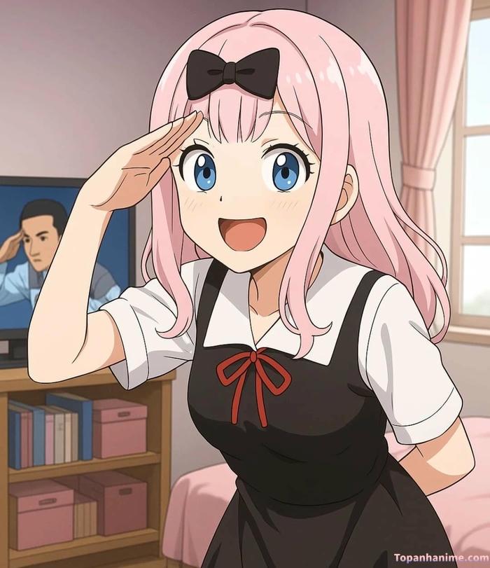 Mẫu ảnh Chika Fujiwara 26