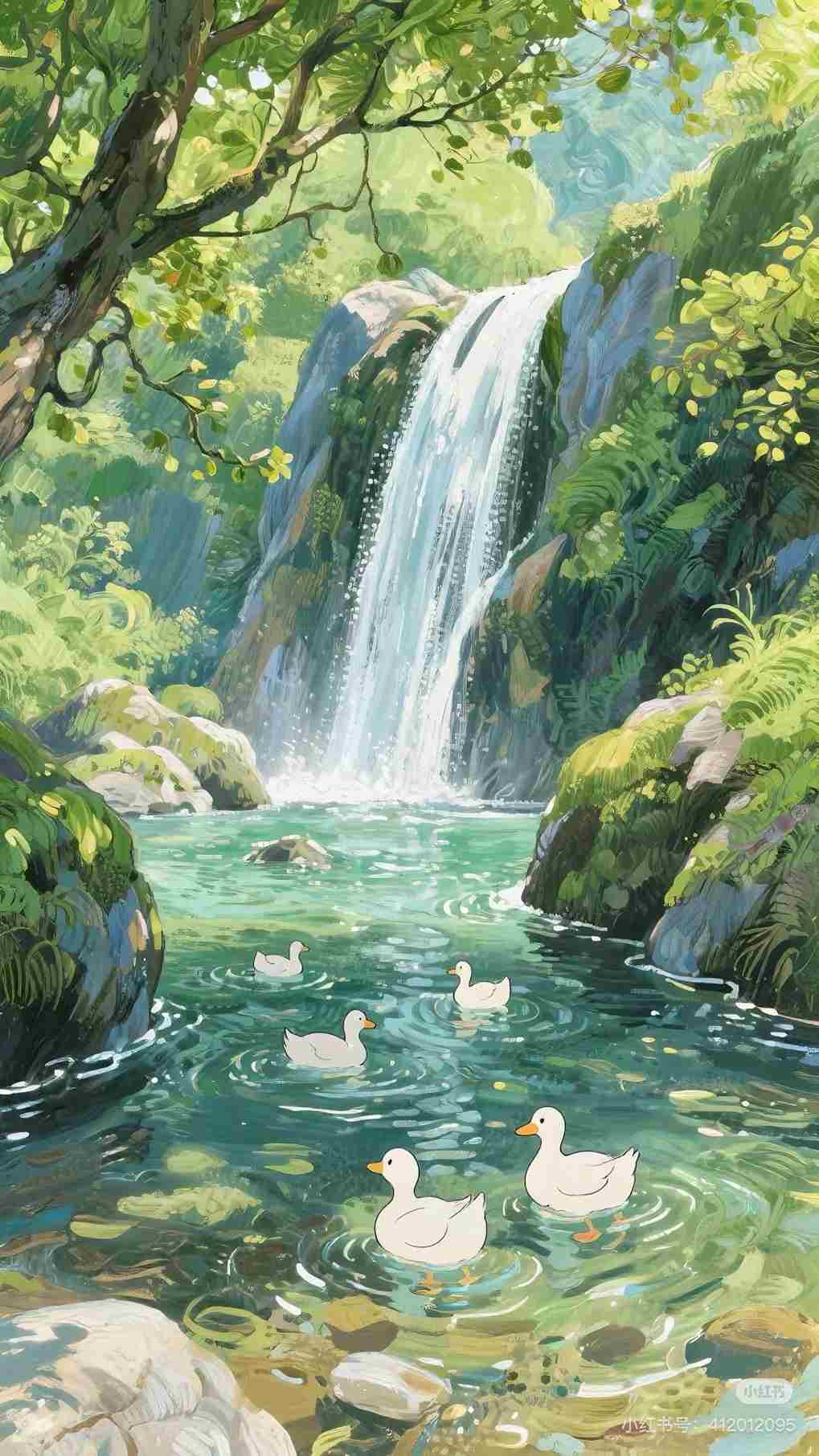 Ảnh Chill Anime 10