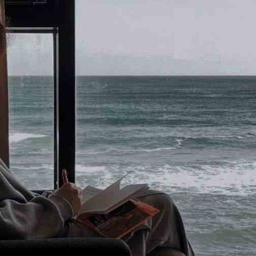 Ảnh Chill Buồn 15