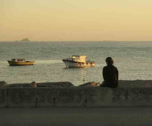 Ảnh Chill Buồn 16