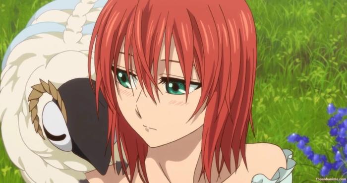 Mẫu ảnh Chise Hatori 17