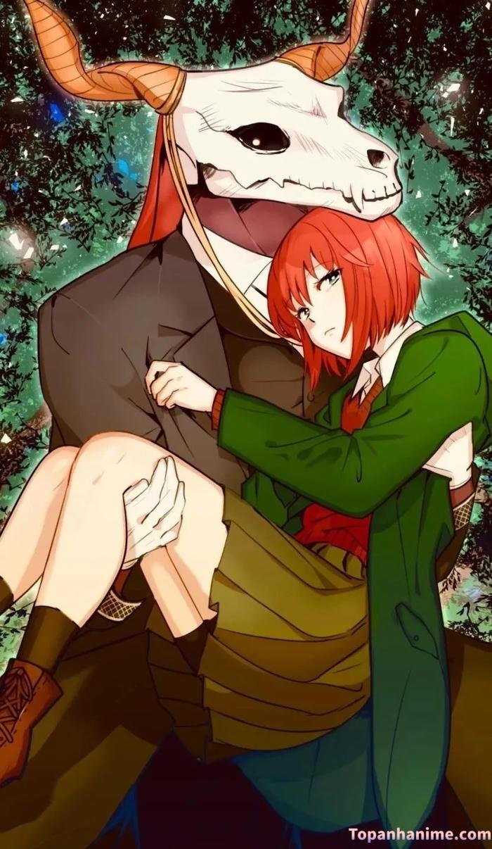 Mẫu ảnh Chise Hatori 20