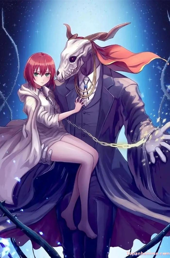 Mẫu ảnh Chise Hatori 21