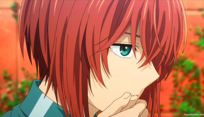 Mẫu ảnh Chise Hatori 26