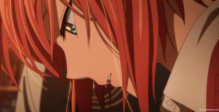 Mẫu ảnh Chise Hatori 27