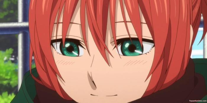 Mẫu ảnh Chise Hatori 28