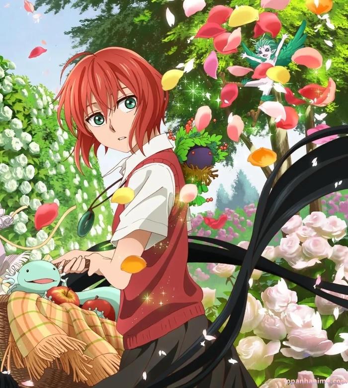 Mẫu ảnh Chise Hatori 29