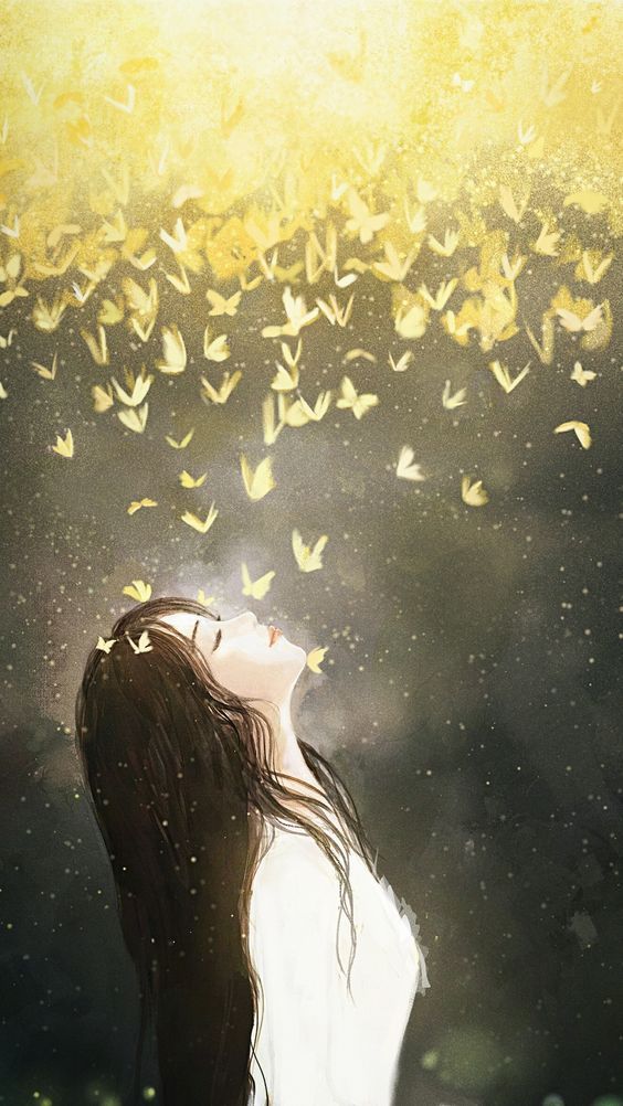 Ảnh cô đơn chill 3