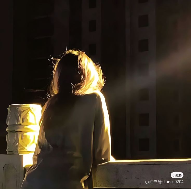 Ảnh cô đơn chill 17