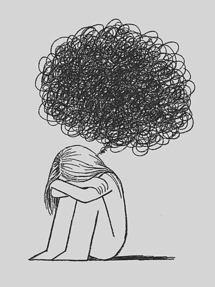 Ảnh cô đơn chill 11