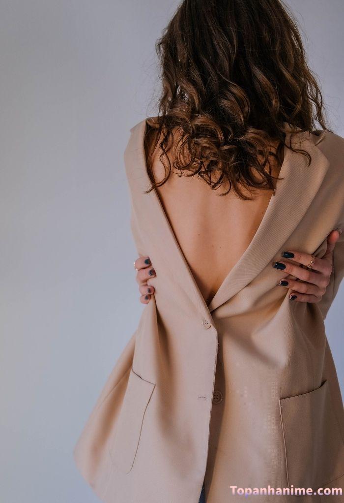 ảnh cô gái quay lưng 68