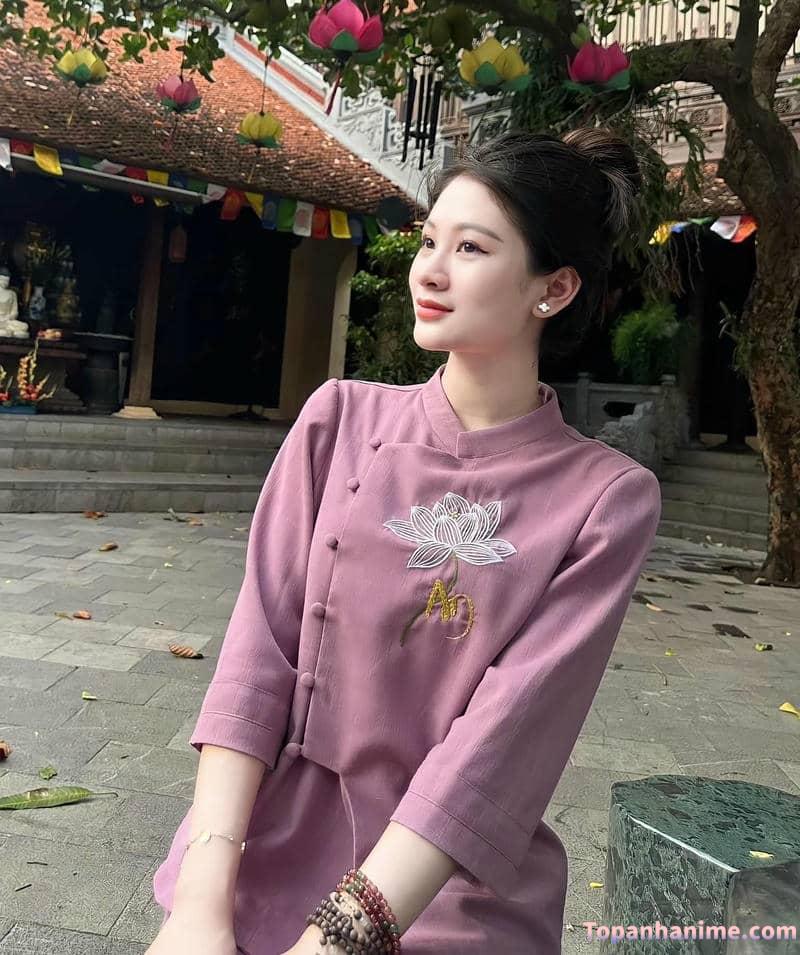 ảnh gái miền tây 43