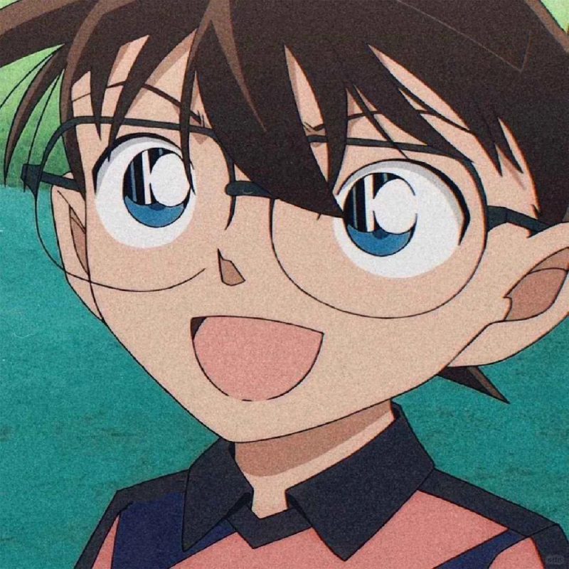 ảnh Conan 17