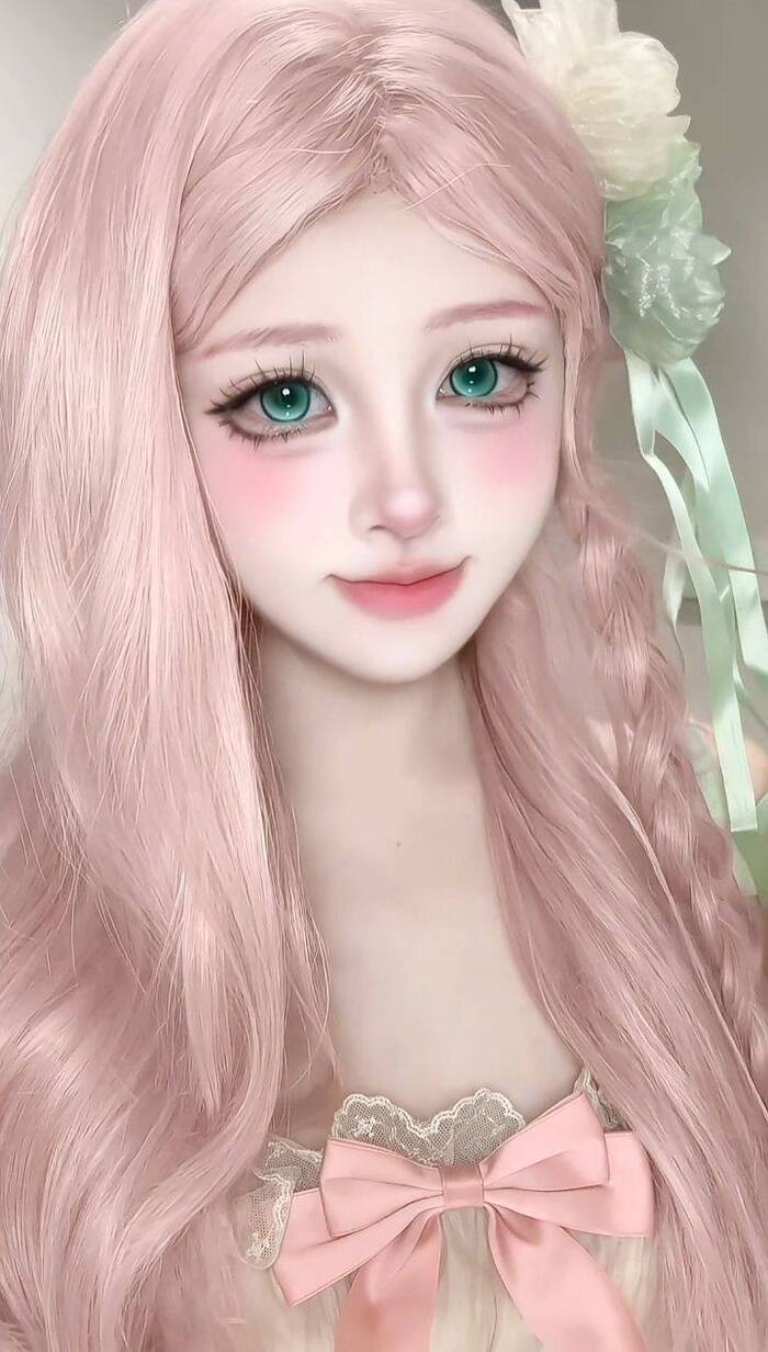 cosplay Trung Quốc 10