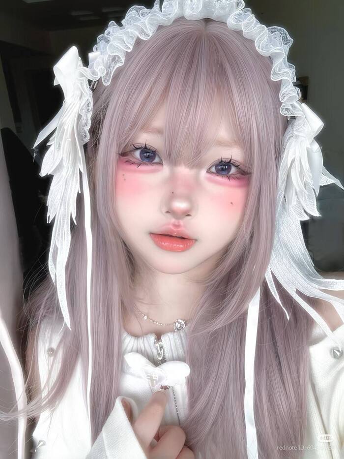 cosplay Trung Quốc 13