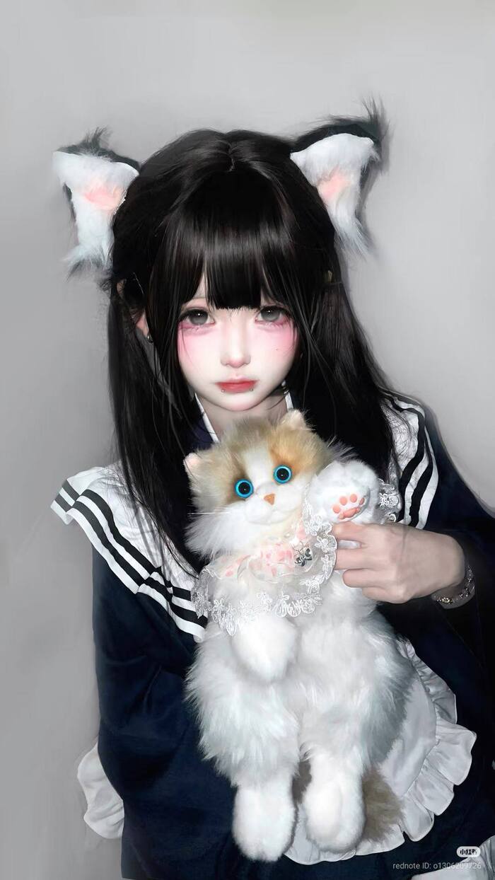 cosplay Trung Quốc 15