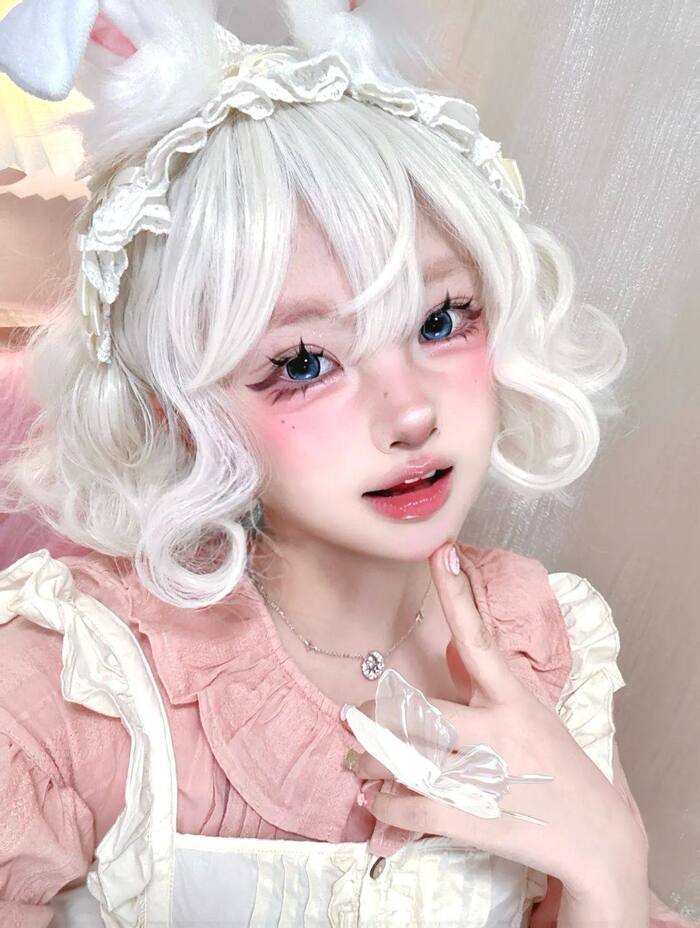 cosplay Trung Quốc 17