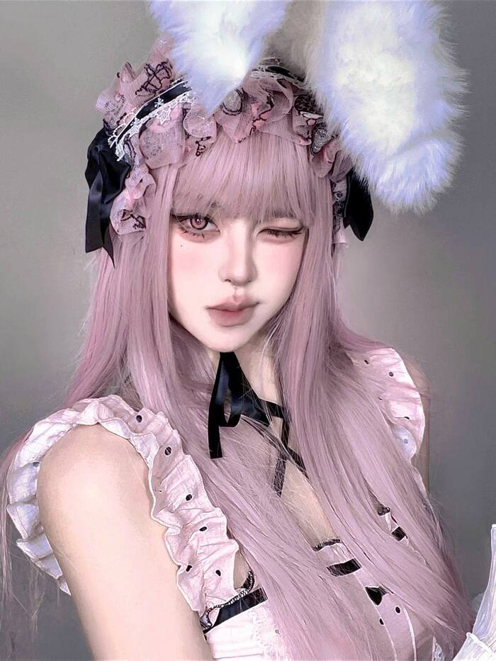 cosplay Trung Quốc 18