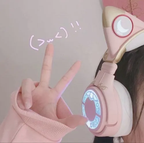 Ảnh Avatar Con Gái Cute 88