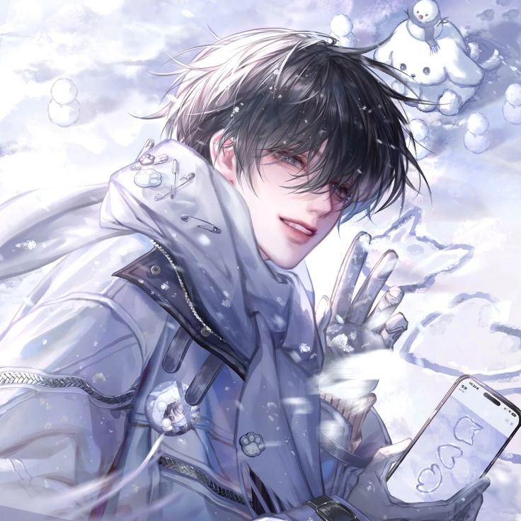 Ảnh Đại Diện Đẹp 13