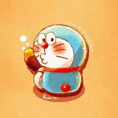 Ảnh Avatar Doraemon 125